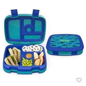New Bentgo Lunchbox Shark